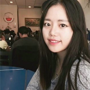 Sunju Hong